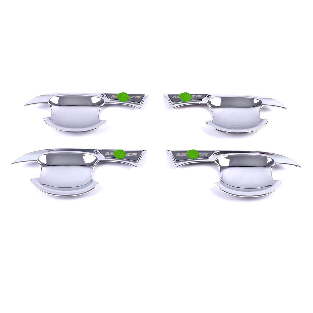 Chevrolet Monza 19-22 Ручка стеклоподъемника Наклейка на обшивку двери