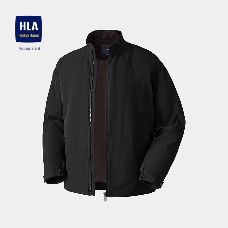 Повседневная мужская куртка HLA