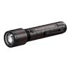 Ledlenser Waterproof P7R Signature LED Flashlight USB Rechargeable 502190 Japanese Espresso Brown Small [Genuine Product]