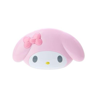 Набор расчесок My Melody Face Mirror 962546 Розовый Белый &