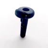 8911L3 8911L5 For Peugeot 1007 307 308 406 607 for Citroen C5 seat head restraint fixing clip Seat Headrest Guide