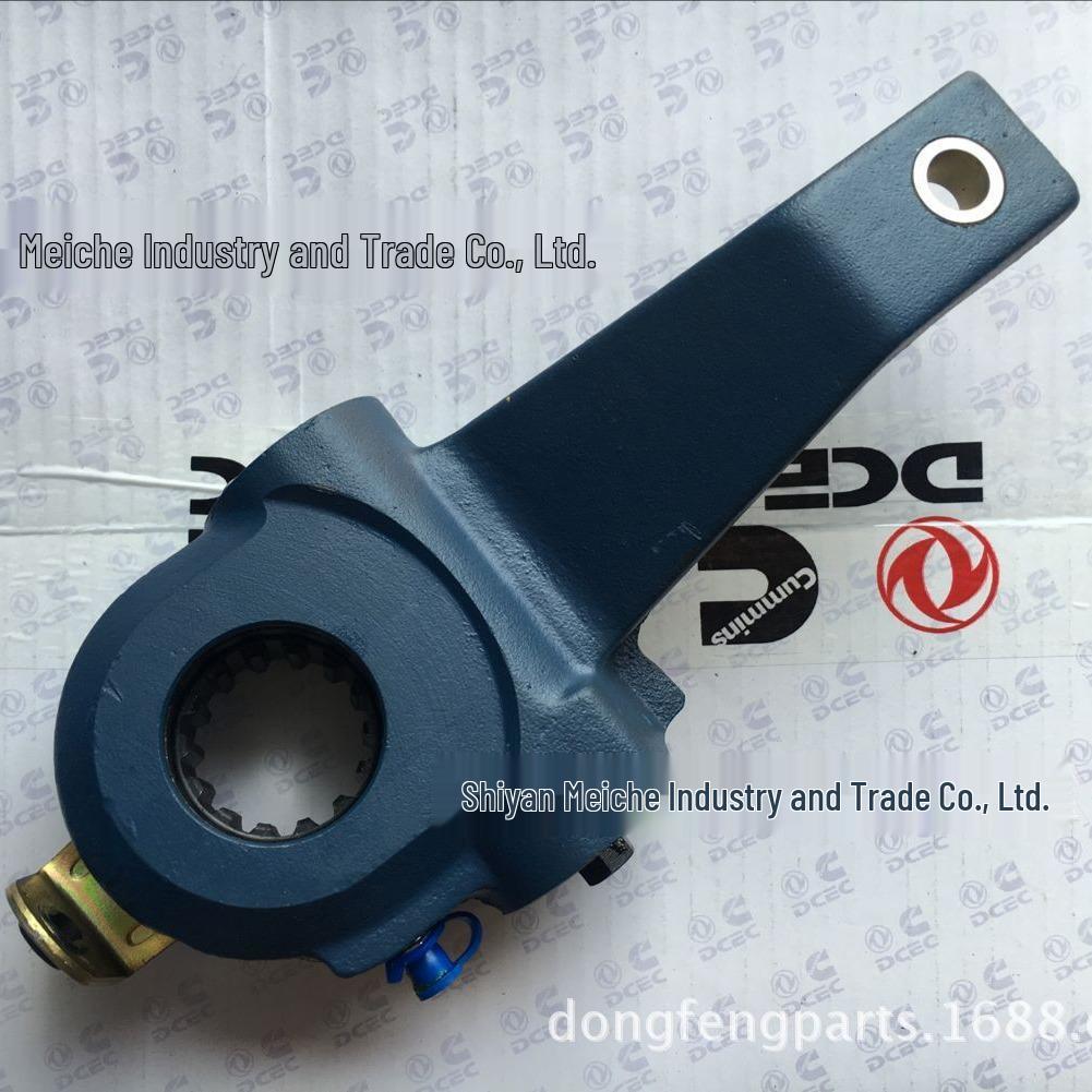 Регулировочный рычаг заднего тормоза Dongfeng 3551020-K36R0 для грузовиков