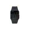 Casio G-Shock Data Bank CA-53WF-1B Черные часы CA-53WF-1B CA-53WF-1B