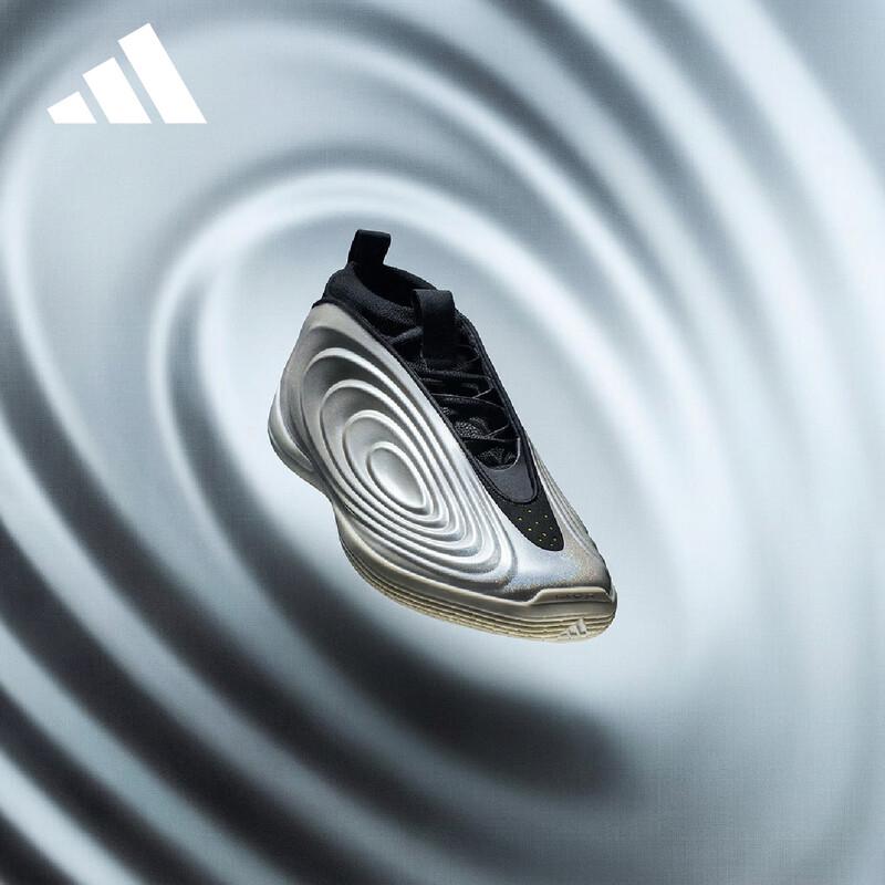 adidas Унисекс Баскетбольные кроссовки HARDEN VOLUME 10 ASW P