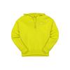 (WMNS) Sportswear Повседневная Спортивная с капюшоном С длинным рукавом Худи Желто-зеленый Лаймовый Женская CZ2590-344