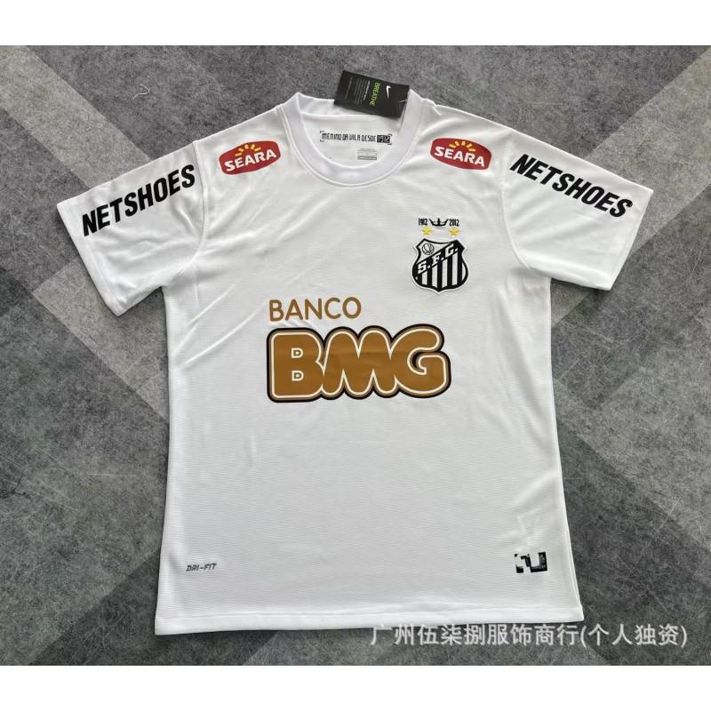 Men Women Short Sleeve Soccer Jersey Training Shirt Chelsea Arsenal Inter Milan Boca Juniors Santos Palmeiras Real Madrid