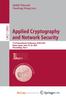 Книга Applied Cryptography and Network Security : 21st International Conference, ACNS 2023, Kyoto, Japan, June 19-22, 2023, Proceedings, Part I