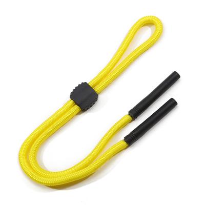 Регулируемые спортивные ремешки для очков из полипропилена, многоцветные противоскользящие шнурки, веревки для очков, шнурки для очков, цепочка для очков