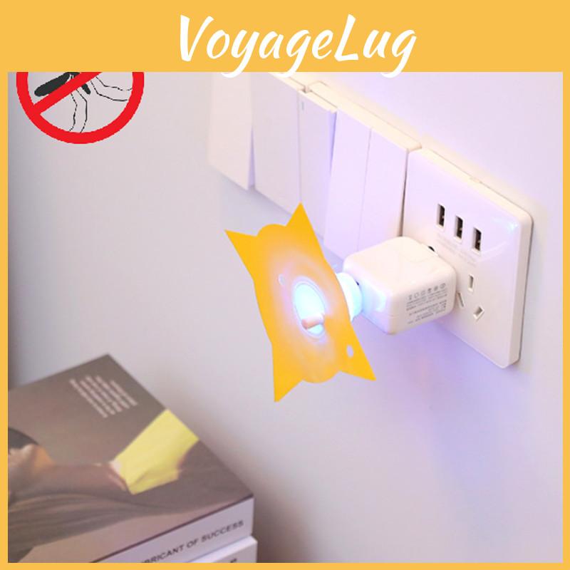 Световая ловушка для насекомых Spdak неимпортная для использования в помещении. Эффективная ловушка для мух и насекомых