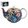 [R2686] - Porcelain Teapot 'William Morris Collection' Compton - Diameter 13 Cm