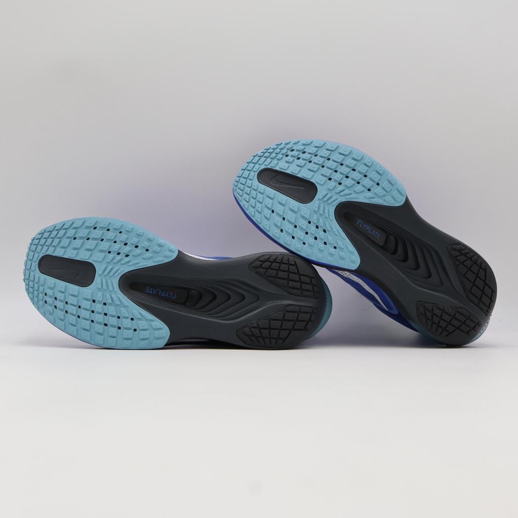 HQ1718-400 Nike Zoom Fly 6 Шоссейные кроссовки для соревнований (Мужской)
