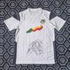 African National Team Football Jerseys - Mens Short Sleeve Sports Running Cycling Soccer All