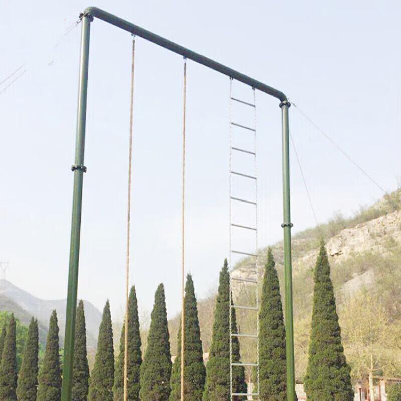 JingShengXun Outdoor Training Climbing Ladder