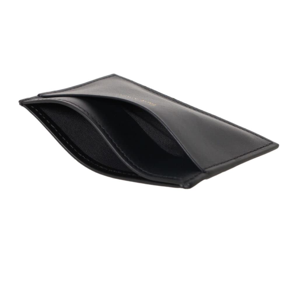 Paul Smith Визитница, держатель для карт, черный, многоцветный, 79, сделано в Италии, для мужчин 4768/BMULTI [Товар]