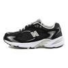 New Balance 725 Черно-серые белые кроссовки ML725R