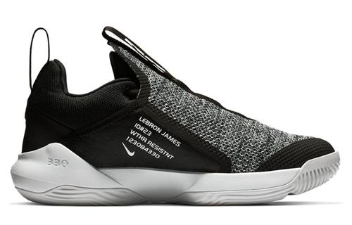 Nike Ambassador 11 Black Oreo AO2920-003