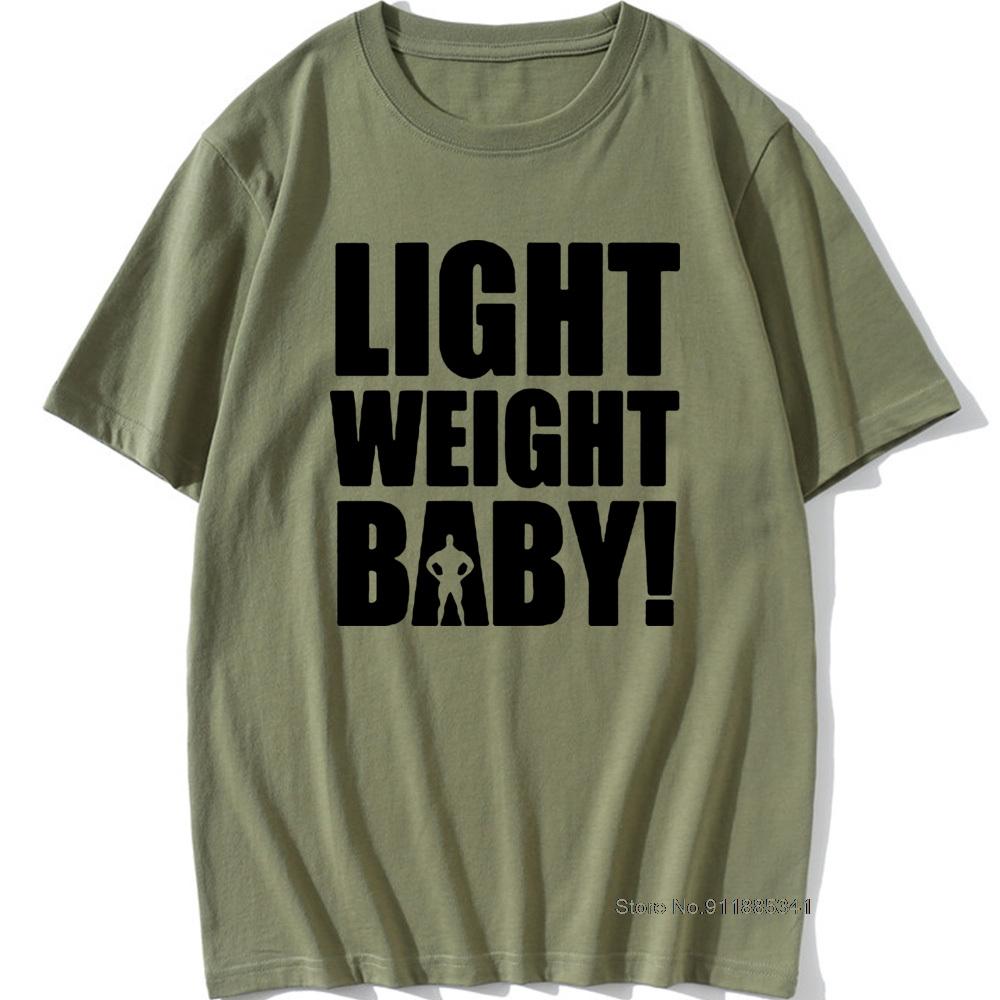 Light Weight Baby Letters Printed T Shirts Unisex Cotton Short Sleeve Unisexs TShirt Casual O Neck Fitness Tops Tees