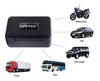 Новейший водонепроницаемый 4G GPS-трекер TKSTAR TK913 с дистанционным управлением, магнитный мини-скрытый локатор ключей для транспортных средств