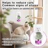 Classic Calm For Cats, 30 Day Refill, 3 Packs 48ml