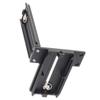 JLwin RJ046 L-shaped Quick Release Plate Camera Stabilizer Vertical Plate Replacement for Zhiyun