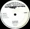 12-дюймовая пластинка OWEN GRAY - Ethiopians KJ086 King Jam 198- UK Регги, Ска и Даб Б/У