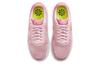 Nike Air Force 1 Low Crater Flyknit Розовые Женские DC7273-600