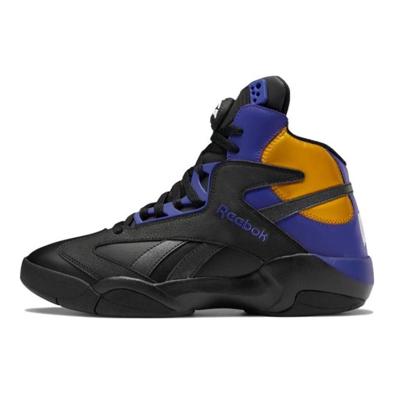 Reebok Кроссовки Shaq Attaq 'LA To LA' GY7127