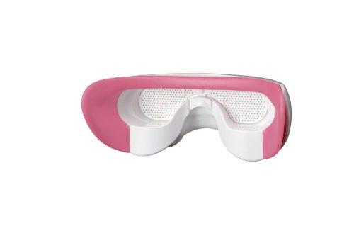 Panasonic Eye Care Moisturizing Type Pink EH-SW51-P