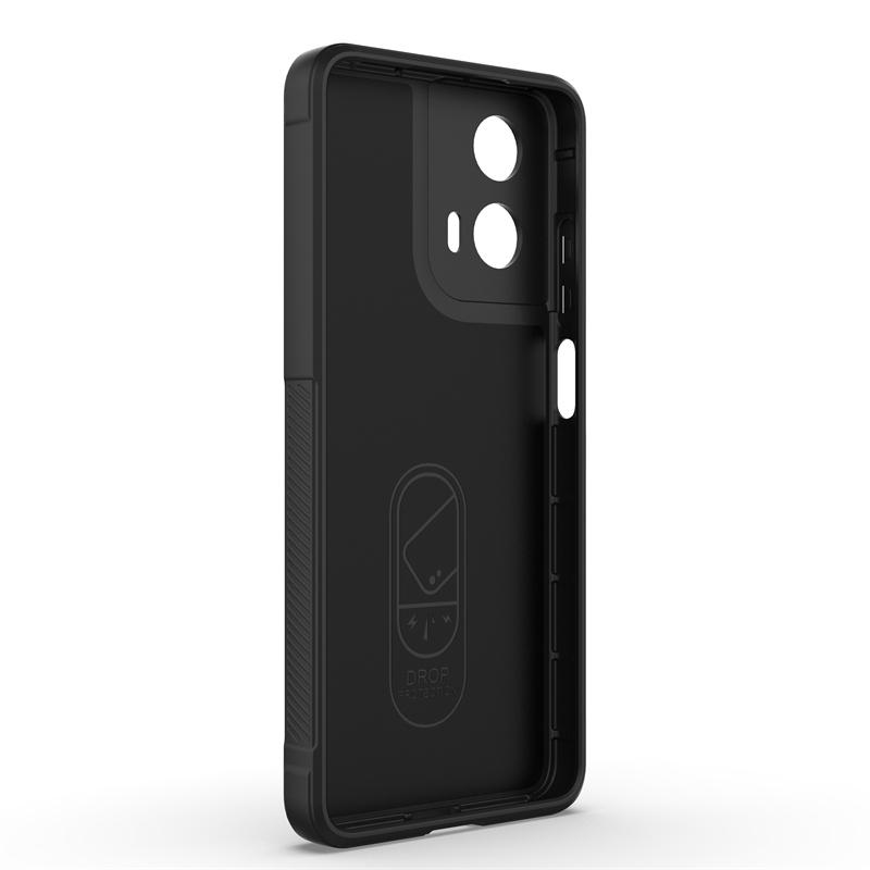 Силиконовый матовый чехол для телефона Motorola Moto G24 Power 4G, чехол для Moto G24 Power 4G, противоударный чехол Funda Back Cover