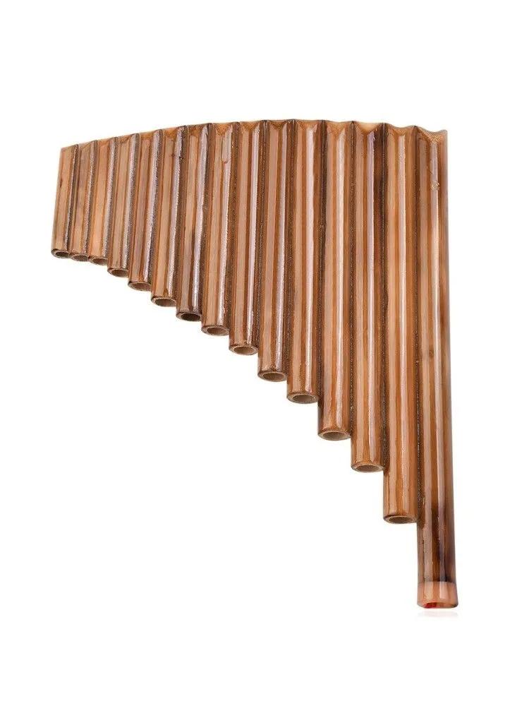 Pan Flute