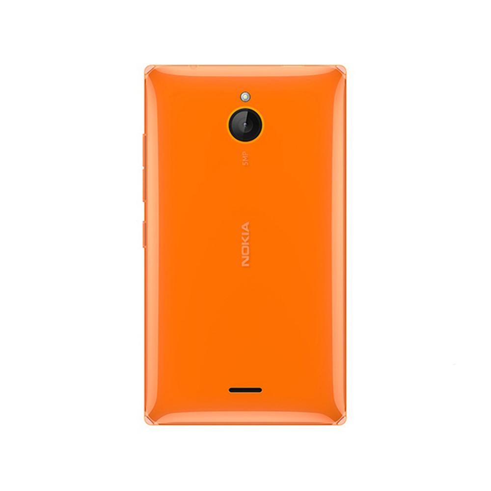 Восстановленный разблокированный оригинальный мобильный телефон Nokia X2 с двумя SIM-картами