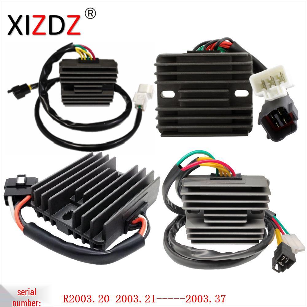 Compatible with Honda XL 125 V7 Varadero (2007-2011) SH678-FEM 2003.20