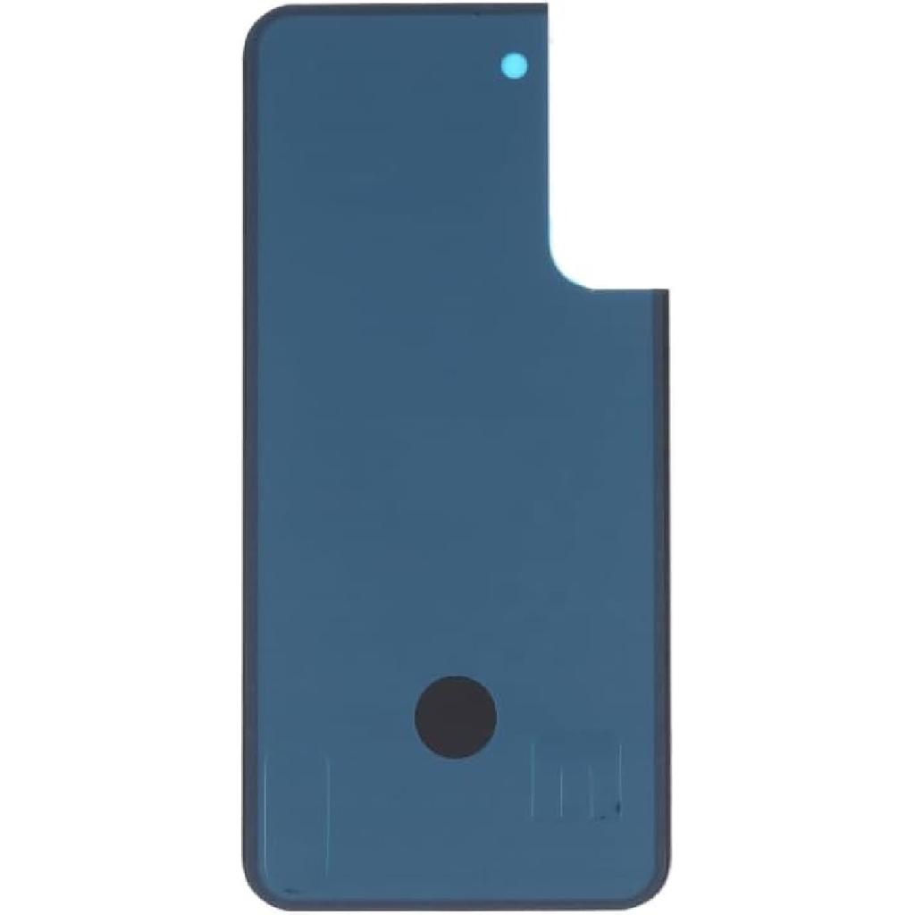Replacement Battery Back Cover for Samsung Galaxy S22+,Housing Repair Part for Galaxy S22+ (Dark Red)