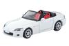 Tomica Limited Vintage Neo Honda S2000 99 года выпуска, белый, готовый продукт 320357 1/64 LV-N269b