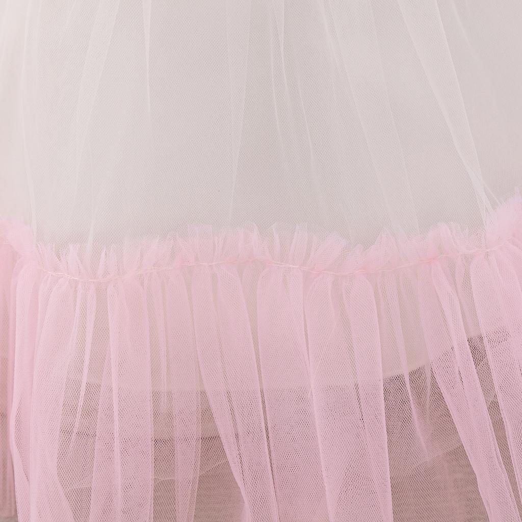 Розовое платье для крещения малышей, празднование первого дня рождения девочки, свадебное платье из тюля с бантом, платье принцессы на выпускной для детей, костюмы подружек невесты