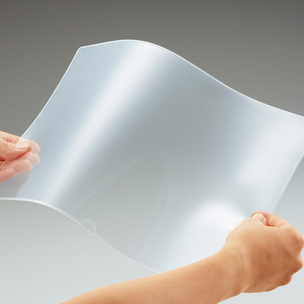 Kokuyo Мягкий чехол для карт, A1, Kuke-3061N