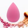 Спонж для макияжа Waterdrop Powder Puff без латекса, для нанесения тональной основы, растушевки жидких, пудровых и кремовых текстур, бьюти-спонж-блендер, инструменты для макияжа