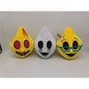 Ms.LemonS Plush Doll Ms. Lemon Game Peripheral Plush Toy Ragdoll