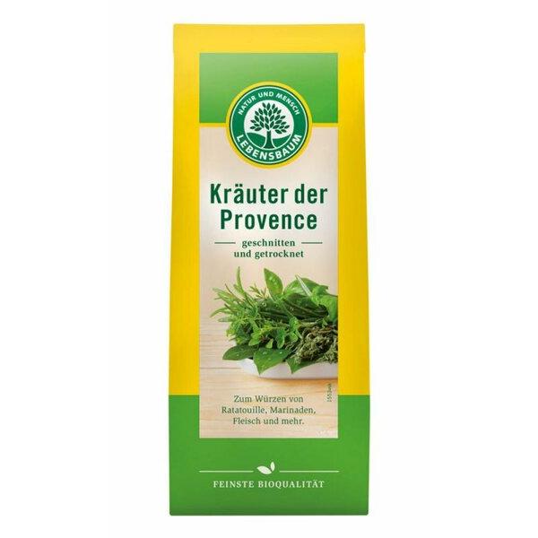 LEBENSBAUM Provence Herb Spice 30g