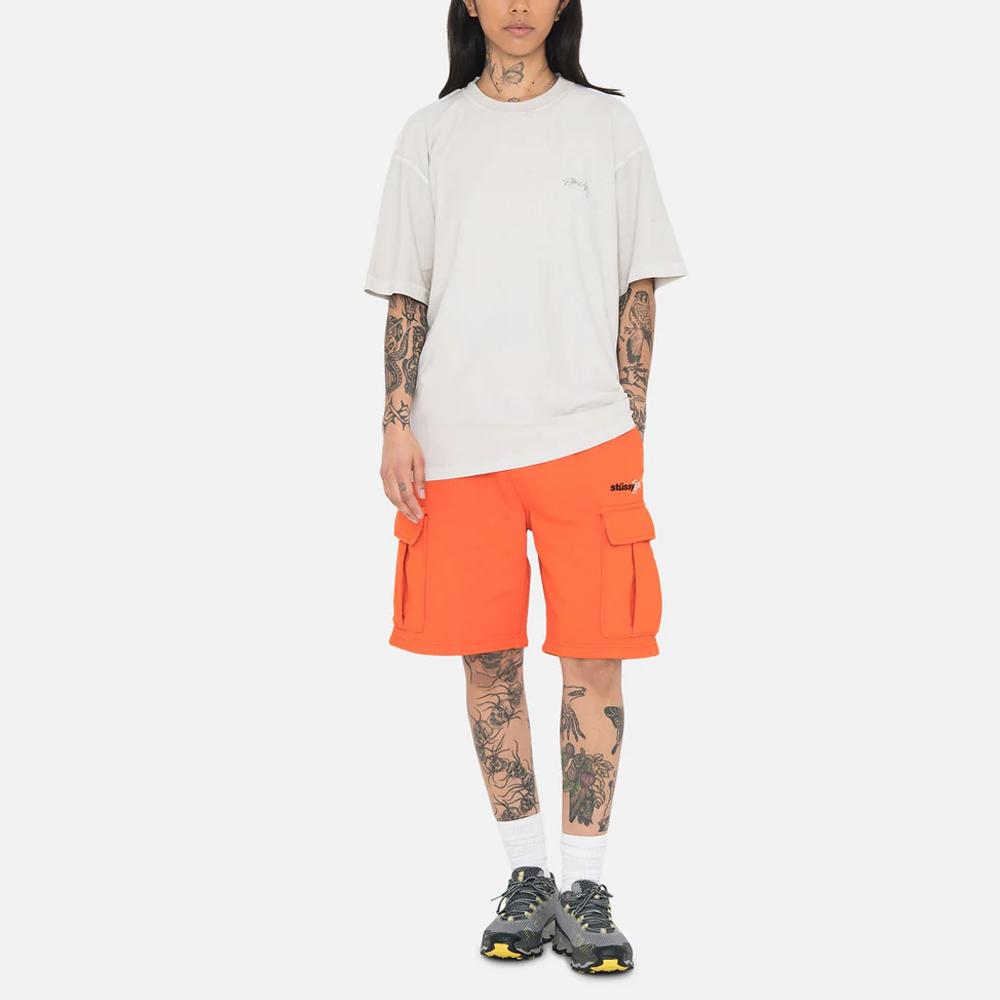 Stussy Sport Cargo Fleece Short 112299