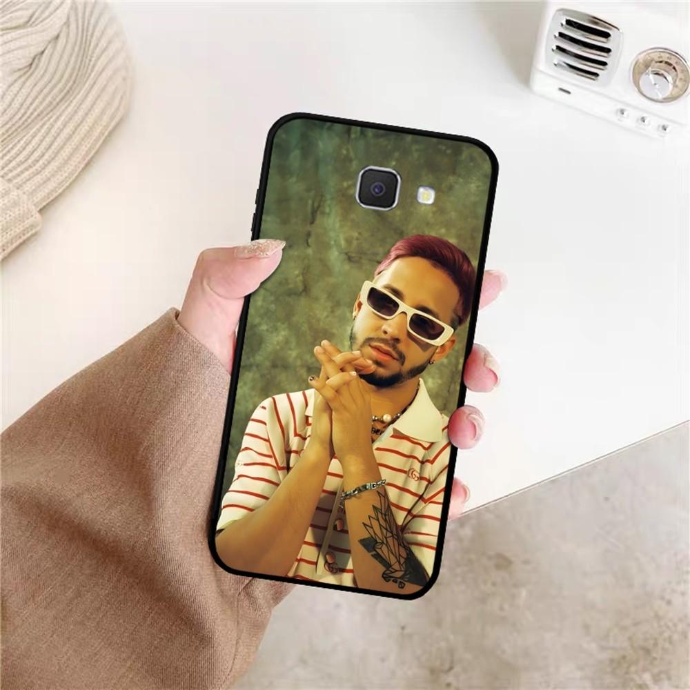Чехол для телефона Singer M-Mora для Samsung J 7 plus 7core J7 neo J6 plus prime J6 J4 J5 Мобильный чехол