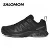 Salomon Широкие кроссовки для трейлраннинга Черный Фантом Xa Pro 3d V9 L47273100