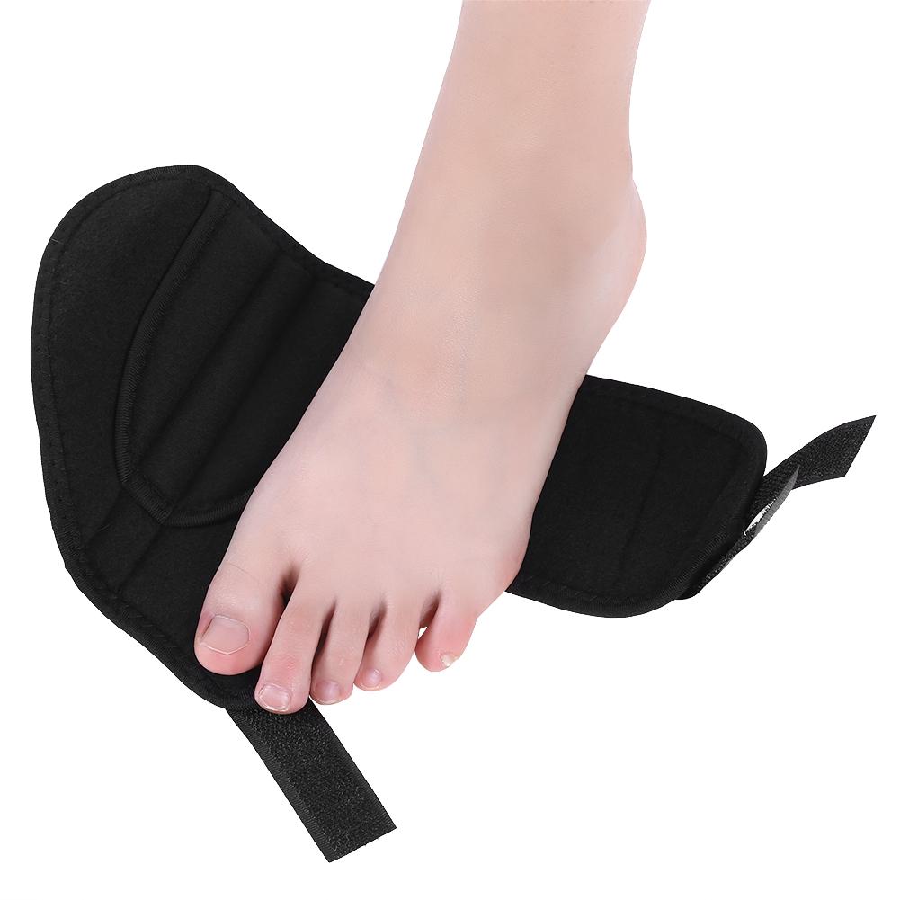 1 пара дышащих обезболивающих выпрямителей для шин на большом пальце ноги, корректоров вальгусной деформации большого пальца стопы (M)