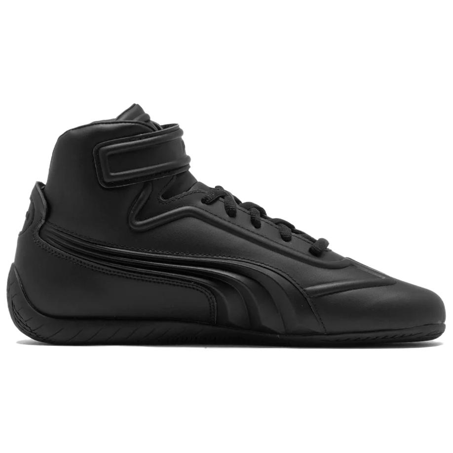 PUMA Speedcat Mid JuunJ Black 401054-01