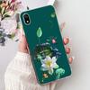 Для Xiaomi Redmi 7A Чехол Redmi7 Роскошный Модный Расписной Чехол Мягкий Силиконовый Чехол для Телефона Для Xiaomi Redmi 7 7A Redmi7A Fundas Coque