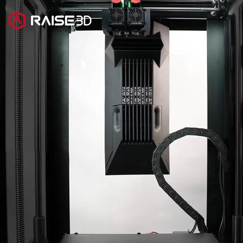 Raise 3D Профессиональные 3D-принтеры CN-вилка (адаптер в комплекте)