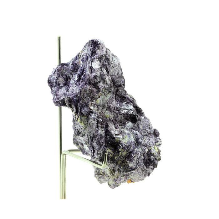 Pierres et Minéraux. Lepidolite. 1894.0 ct. Sahatany Valley, Ibity, Madagascar.