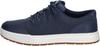 Кроссовки Maple Grove Knit Oxford Trainers blue (TB0A285N0191M)