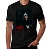 Saw Movie Poster Poster3 T-Shirt Cotton T Shirt Pack Cotton Tshirt 100% Graphic T Shirts for Man T-Shirt