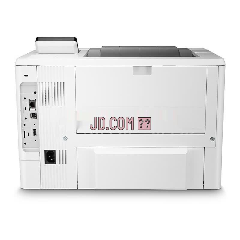 HP LaserJet Enterprise M507dn A4 Black & White Laser Printer CN plug (adapter included)